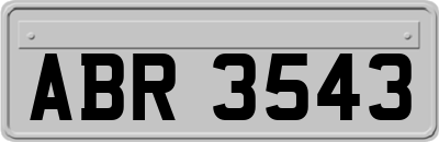 ABR3543