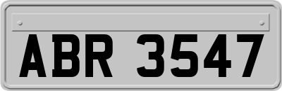 ABR3547