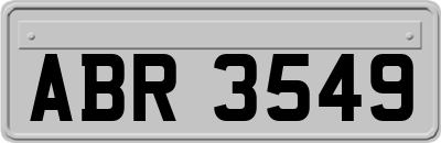 ABR3549