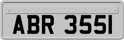 ABR3551