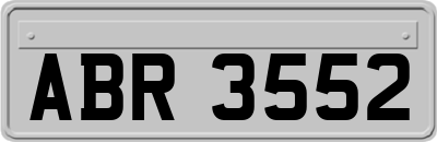 ABR3552