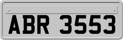 ABR3553