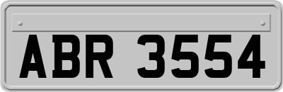 ABR3554