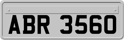 ABR3560