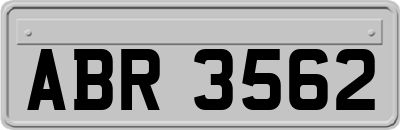ABR3562