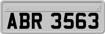 ABR3563
