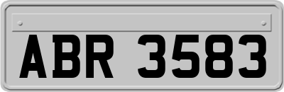 ABR3583