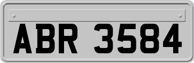 ABR3584