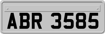 ABR3585