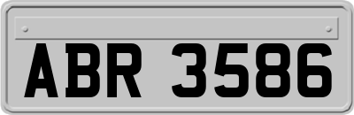 ABR3586