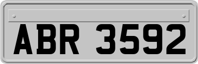 ABR3592