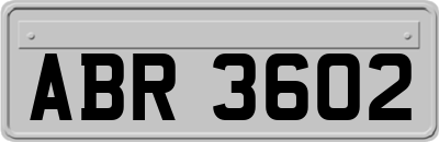 ABR3602