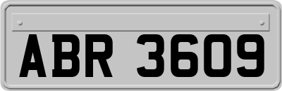 ABR3609