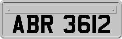 ABR3612