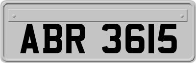 ABR3615