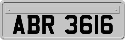 ABR3616