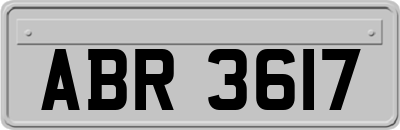 ABR3617