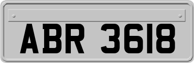 ABR3618