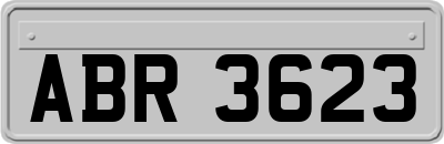 ABR3623