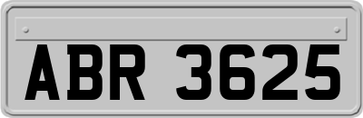 ABR3625