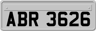ABR3626