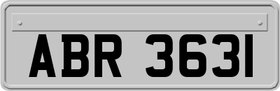 ABR3631