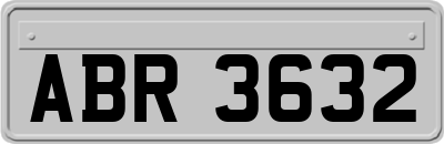 ABR3632