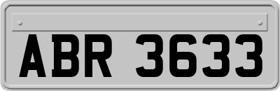 ABR3633
