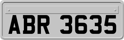 ABR3635