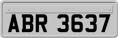 ABR3637