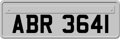 ABR3641