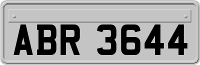ABR3644