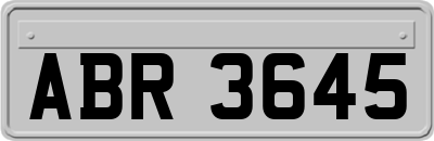 ABR3645