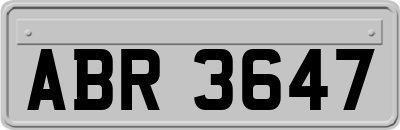 ABR3647