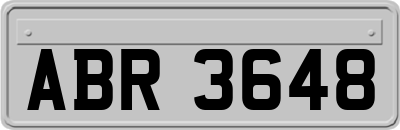 ABR3648