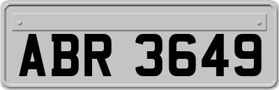 ABR3649