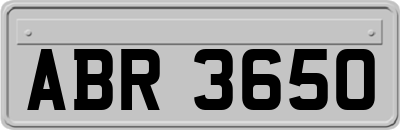 ABR3650