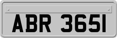 ABR3651