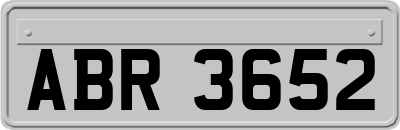 ABR3652