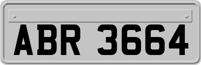 ABR3664