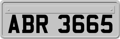 ABR3665