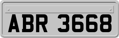 ABR3668