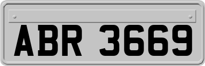 ABR3669