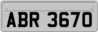ABR3670