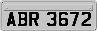 ABR3672
