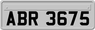 ABR3675