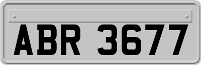 ABR3677