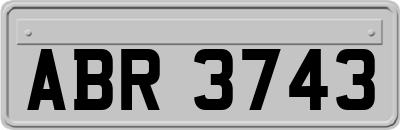 ABR3743