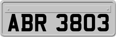 ABR3803