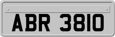 ABR3810